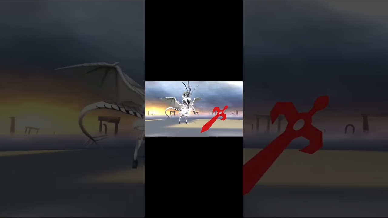 Super Smash Bros For Wii U Victory Poses Corrin (Female)