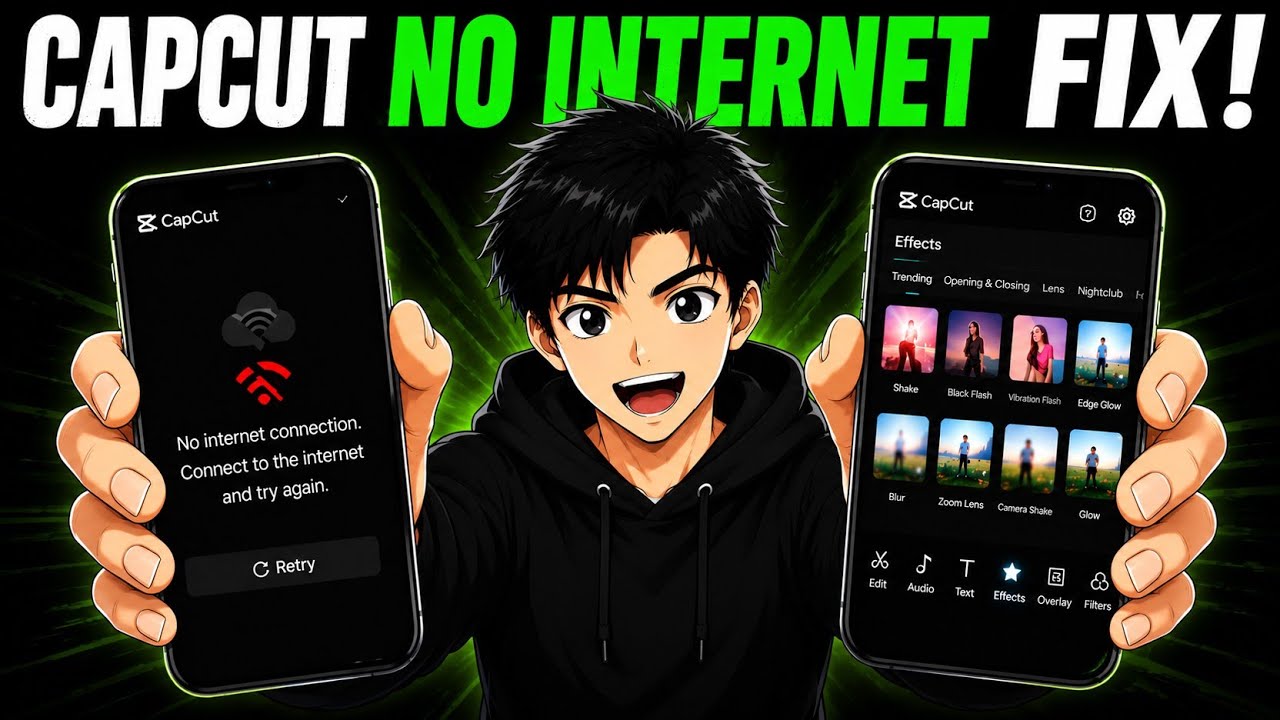 😲Banned CapCut App चलाओ India में! CapCut VPN 🤫Tutorial 2026📱 #CapCutIndia#CapCutTutorial#CapCut