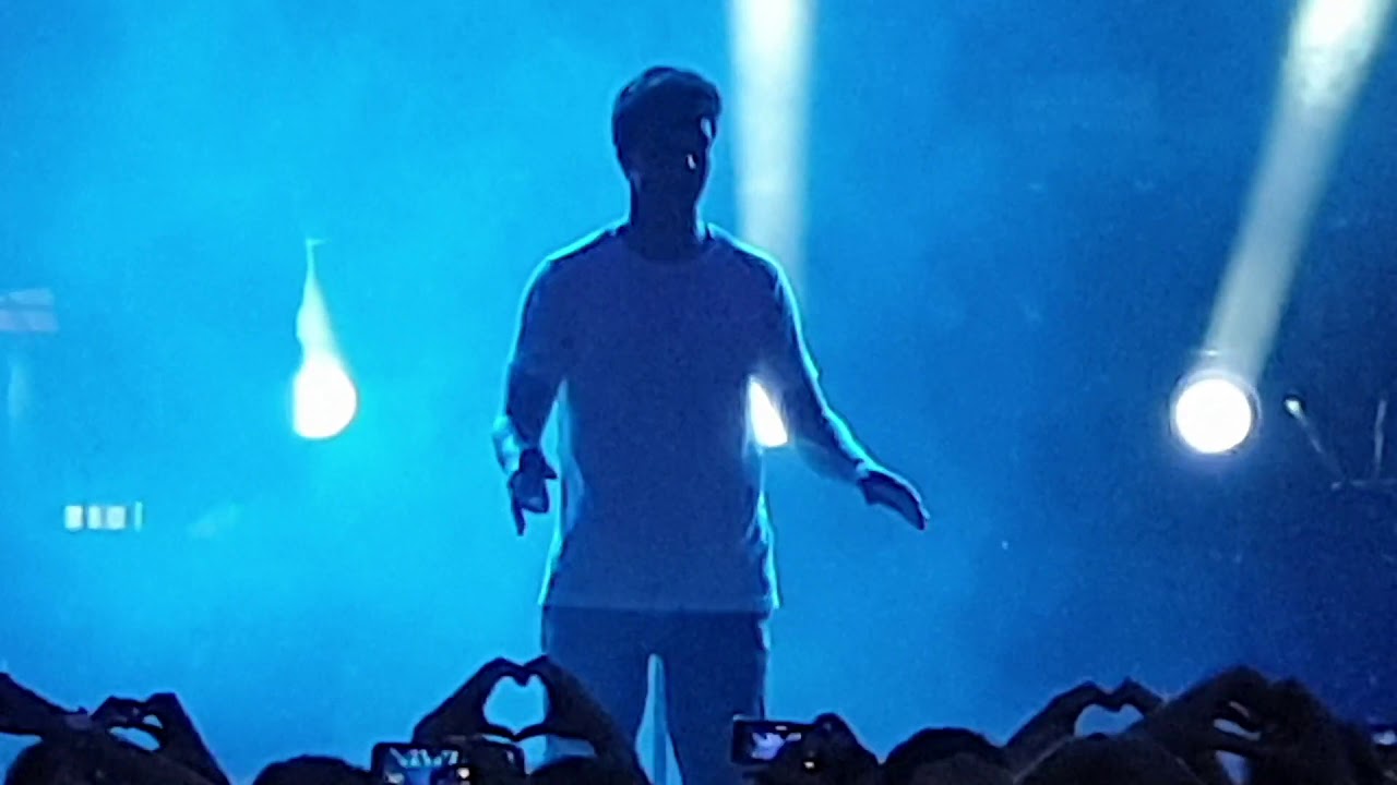 Wincent Weiss live,6.7.2019,