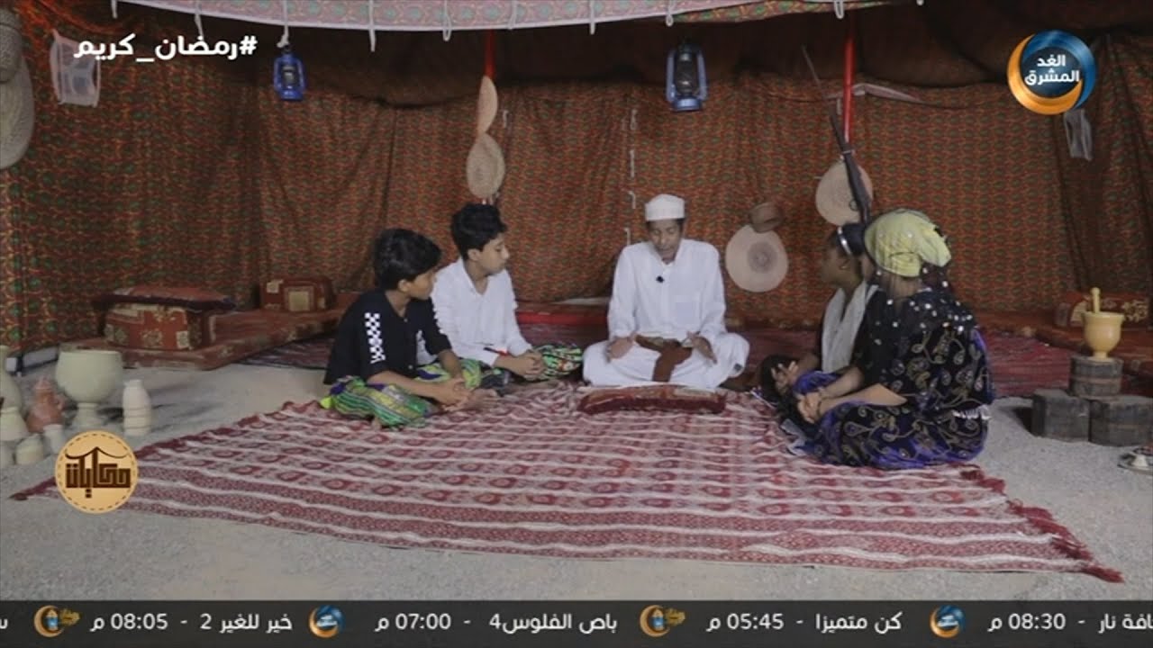 حكايات | المياه المعدنية في حضرموت.. الحلقة الكاملة (30 مارس)