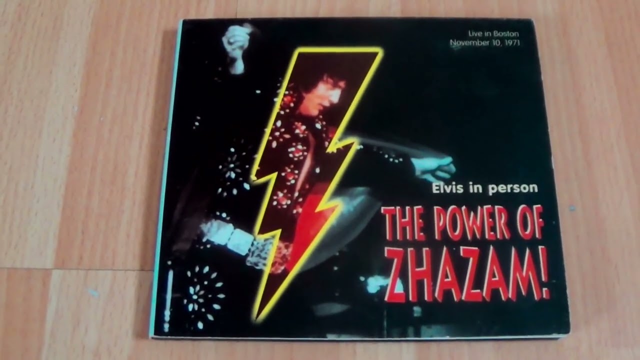 Elvis Presley FTD - 9