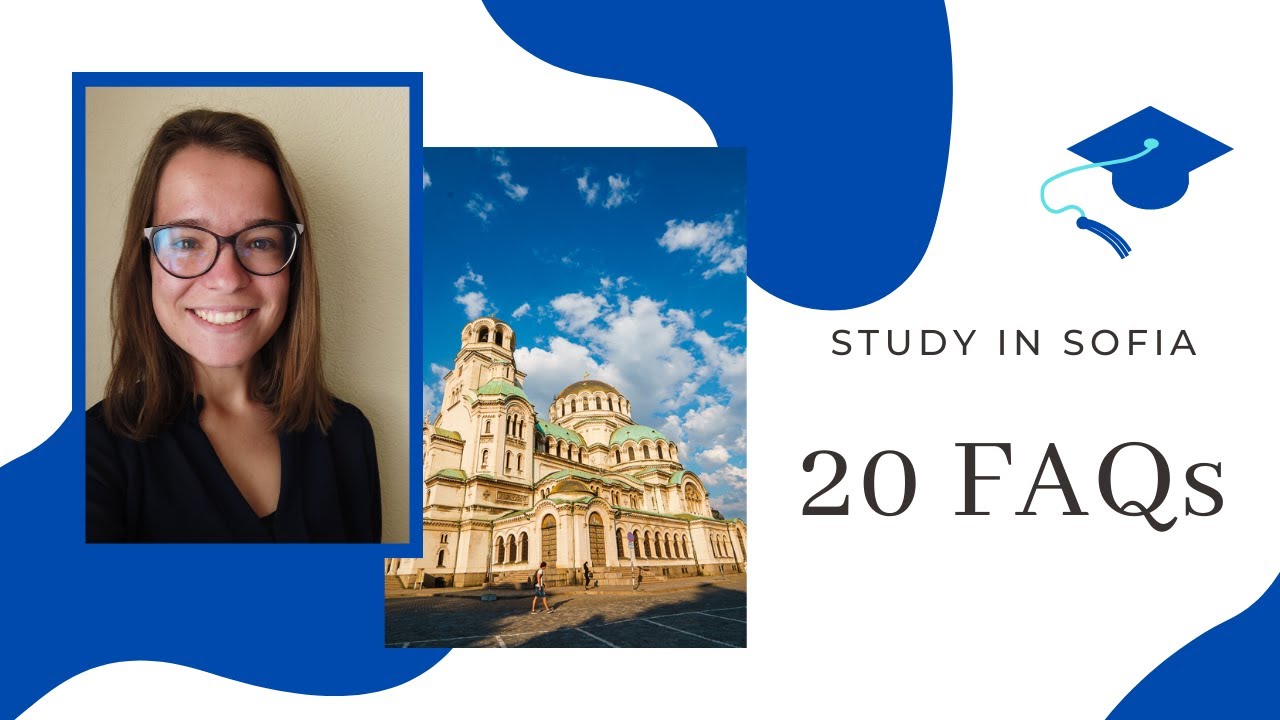 FAQ: Study abroad at Sofia Medical University | Application, Exam, Costs, Apartments, Life in Sofia