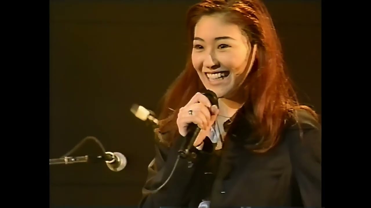 globe - Feel Like Dance (1996/1/1 ヴェルファーレ 1/3)