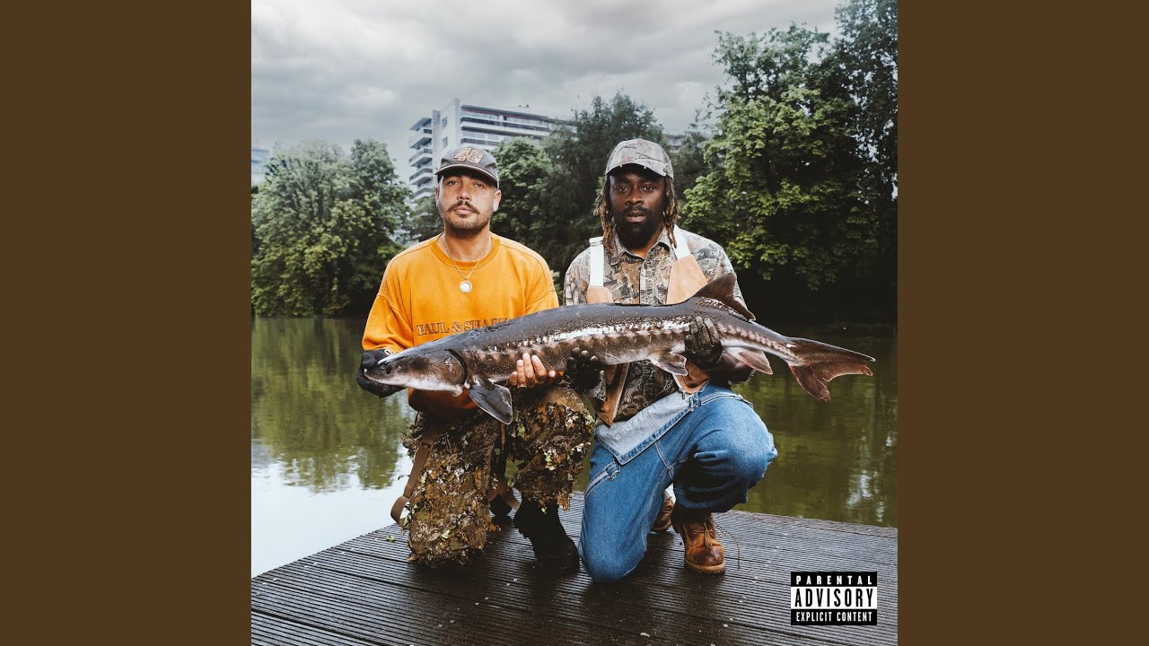Dans la t&ecirc;te (Bonus Track)