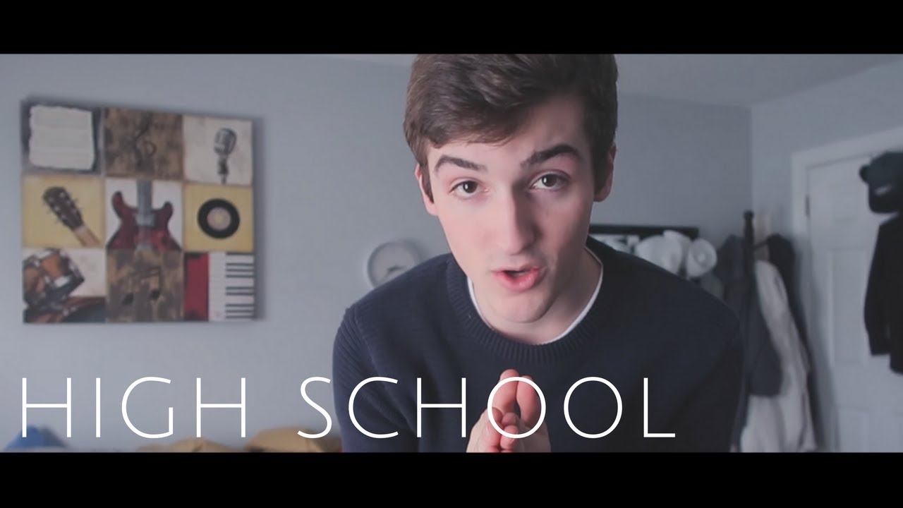 High School | Alex Atiyeh