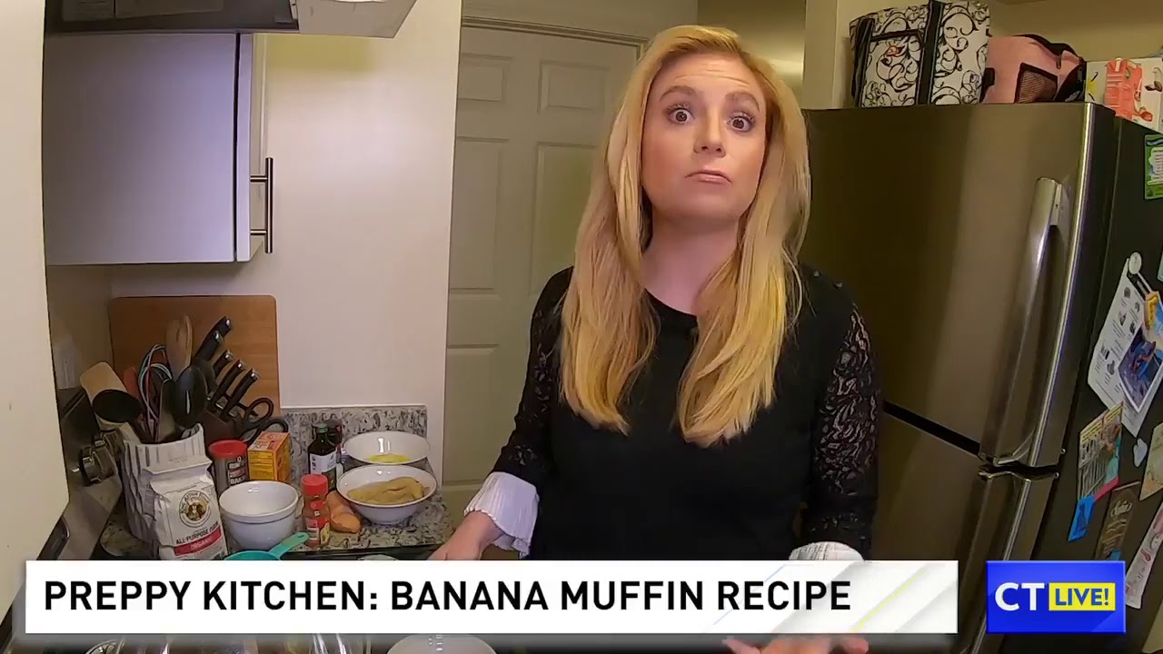 Taylor Tries It! breakfast recipe CT LIVE! | NBC Connecticut