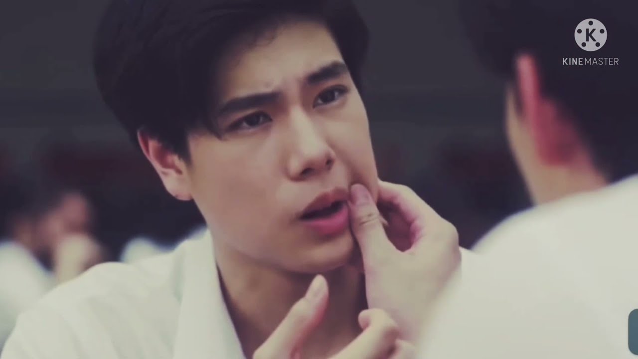 Morkpi something (George,Gang Haein) Fish upon the sky