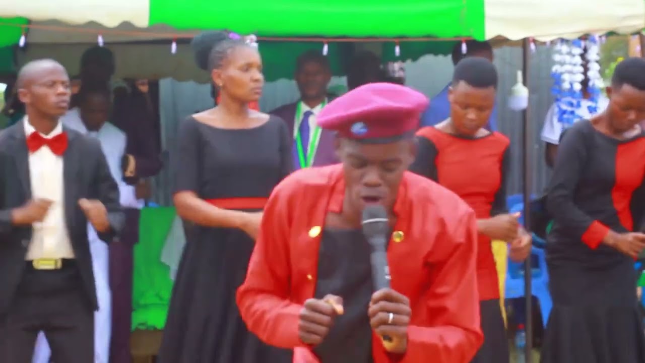 Aneno nguono ...... subscribe