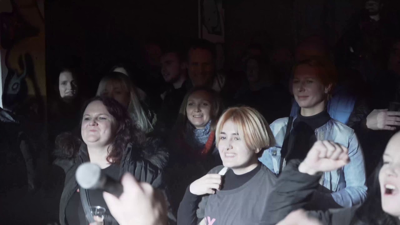 Krvava Rosa - Pankerski Evangelij