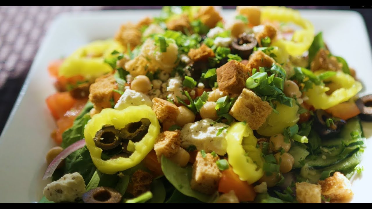Wholesome, Healthy Ways to Eat Out in Shawnee, Oklahoma