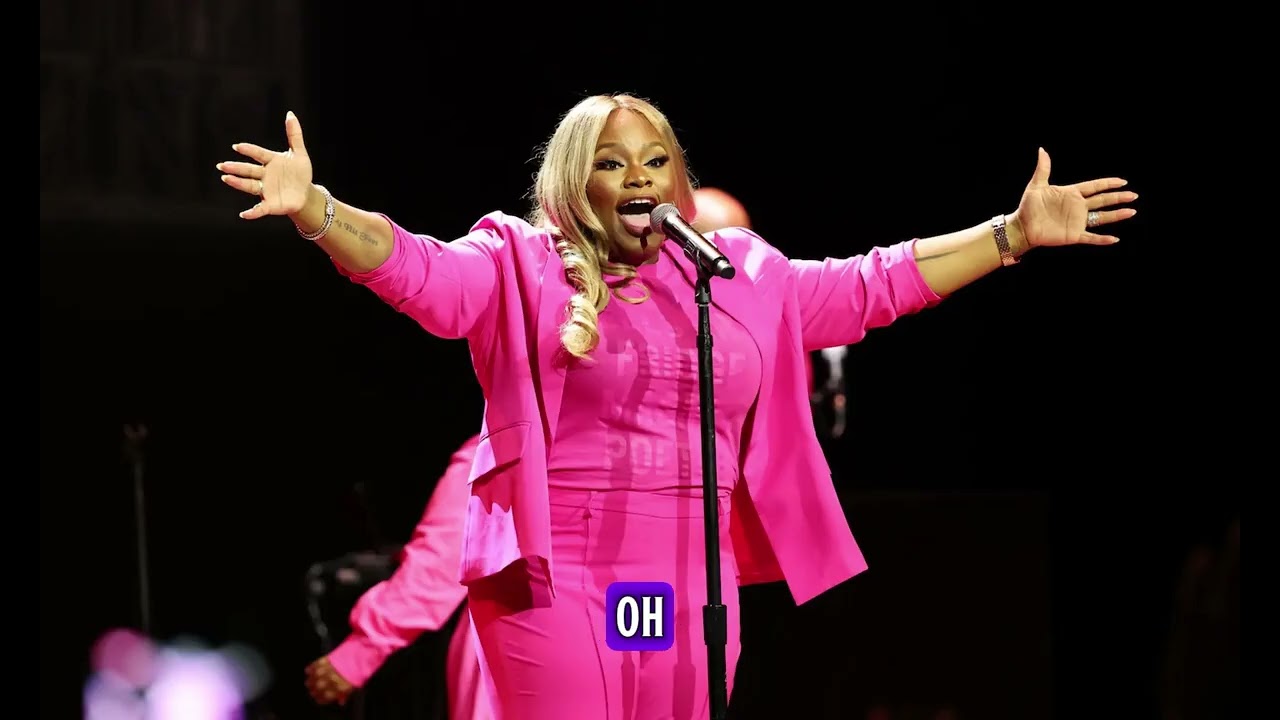 Tasha Cobbs Style Worship | “My Battles, His Victory” | Powerful Gospel Song of Surrender
