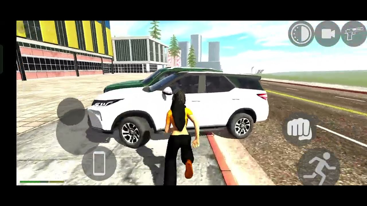 Indian Bike 3d Game 🎮🎯 | 2026 | New update game Play 🎮