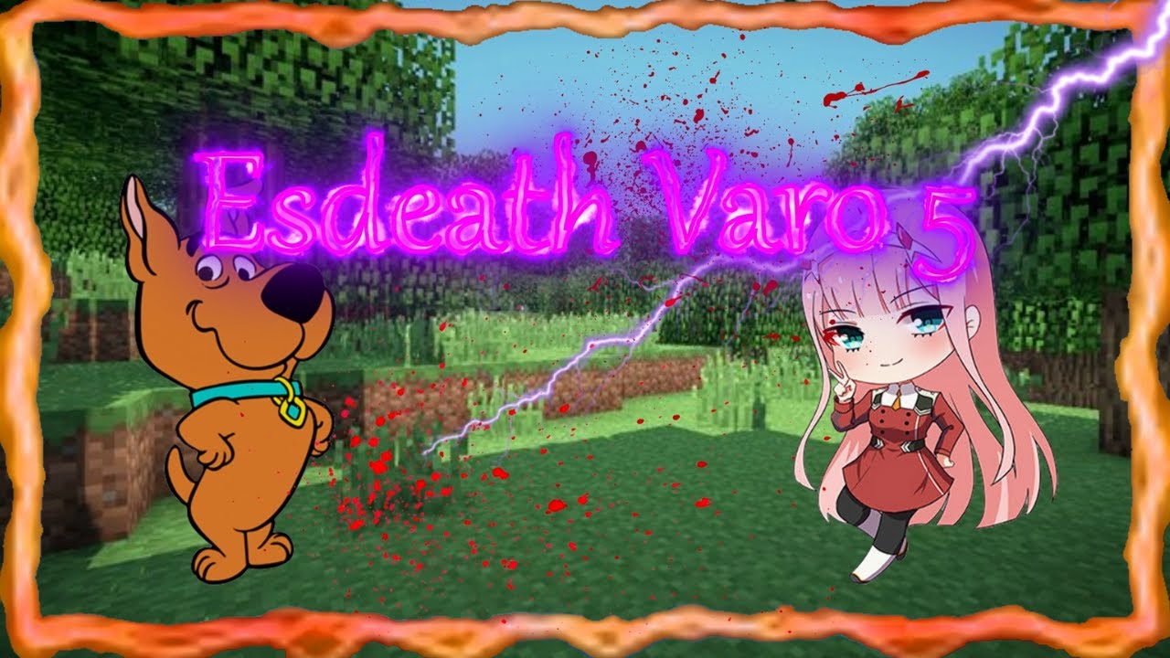 Esdeath Varo 5 | #5 | Farmen V3 | w/ @zFELIX | #WannFC26