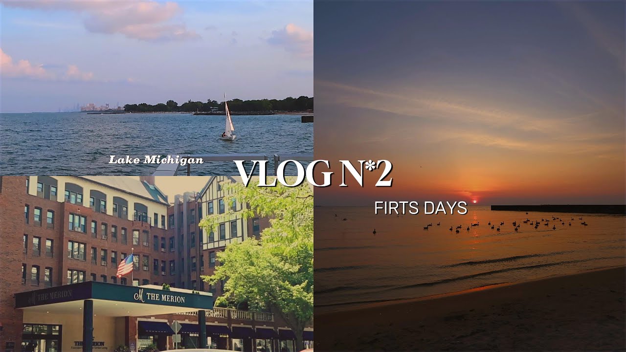 Vlog n*2