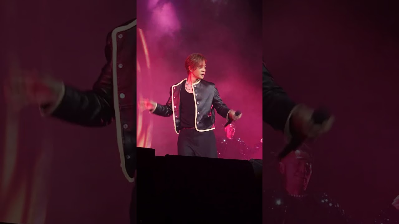 20240518 羅志祥 澳門音樂會