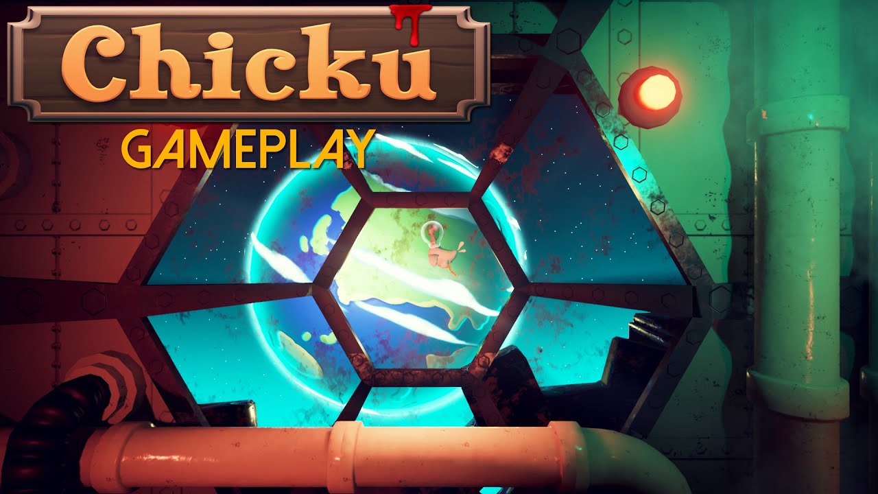 Chicku Gameplay (PC HD)