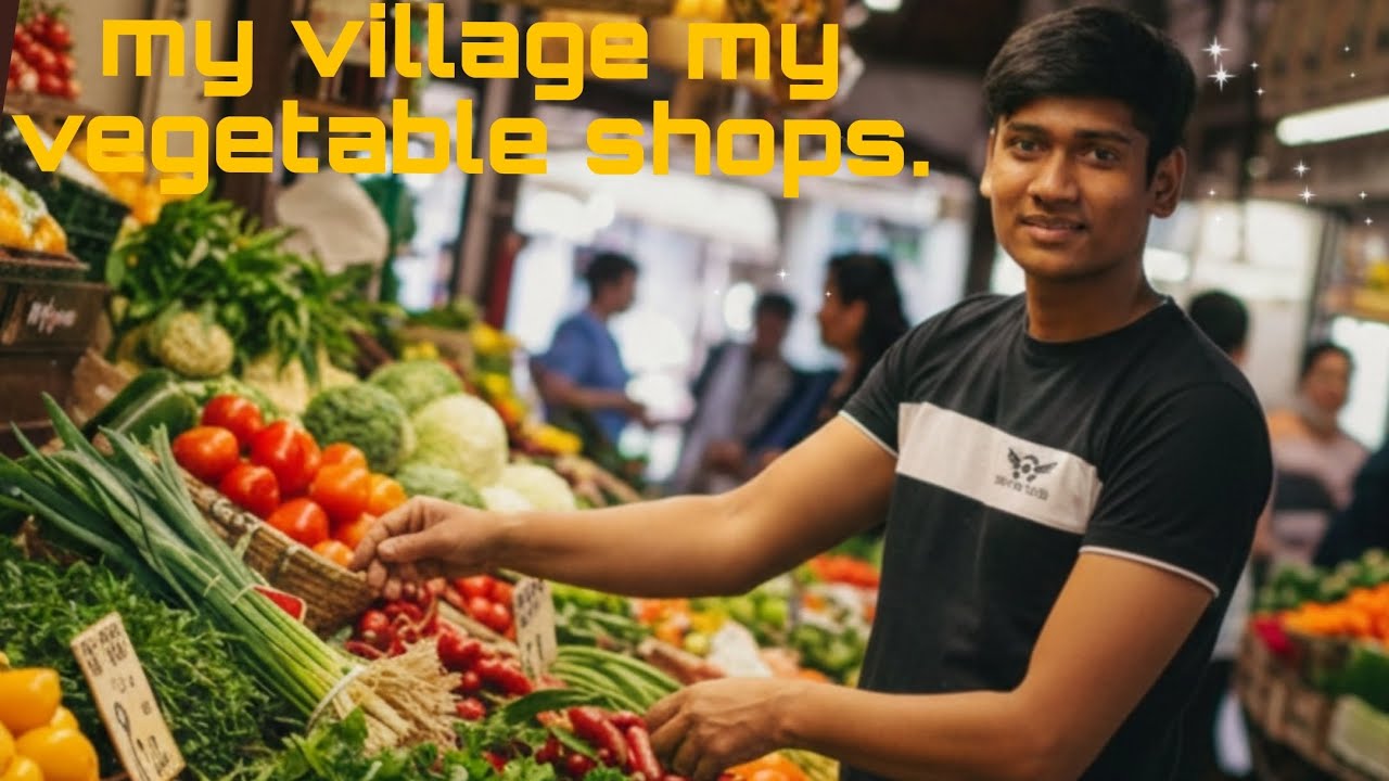 #Vegetables Shop In Village and store#,गांव का वेजिटेबल शॉप, #minivlog #গ্রামের শাকসবজি দোকান .