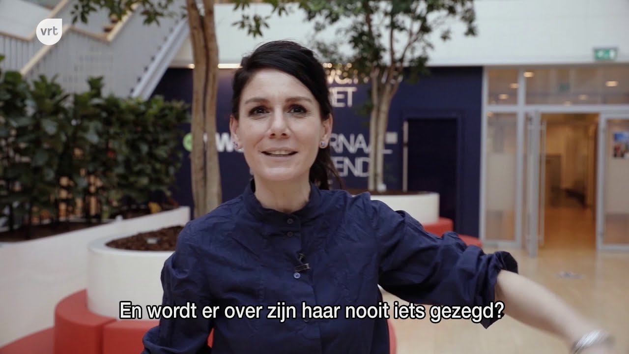 BV’s lezen de gemeenste VRT-klachten voor