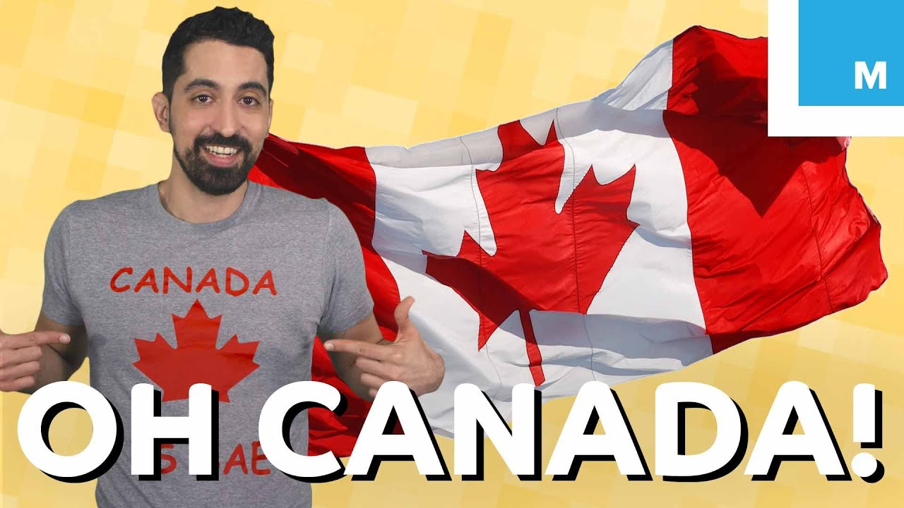 How to Move to Canada | Mashable Explains