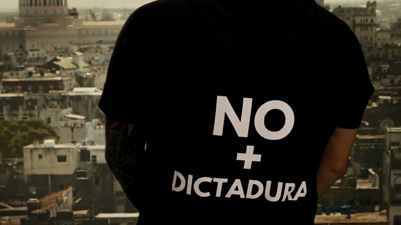 Libertad el himno escrito por Emilio Estefan para Cuba #SeLibre #Lev&aacute;ntateyLucha