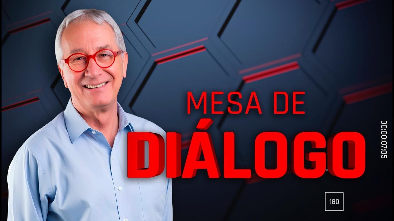 Mesa de Diálogo: Dip. José Narro Cespedes - 18/02/2026