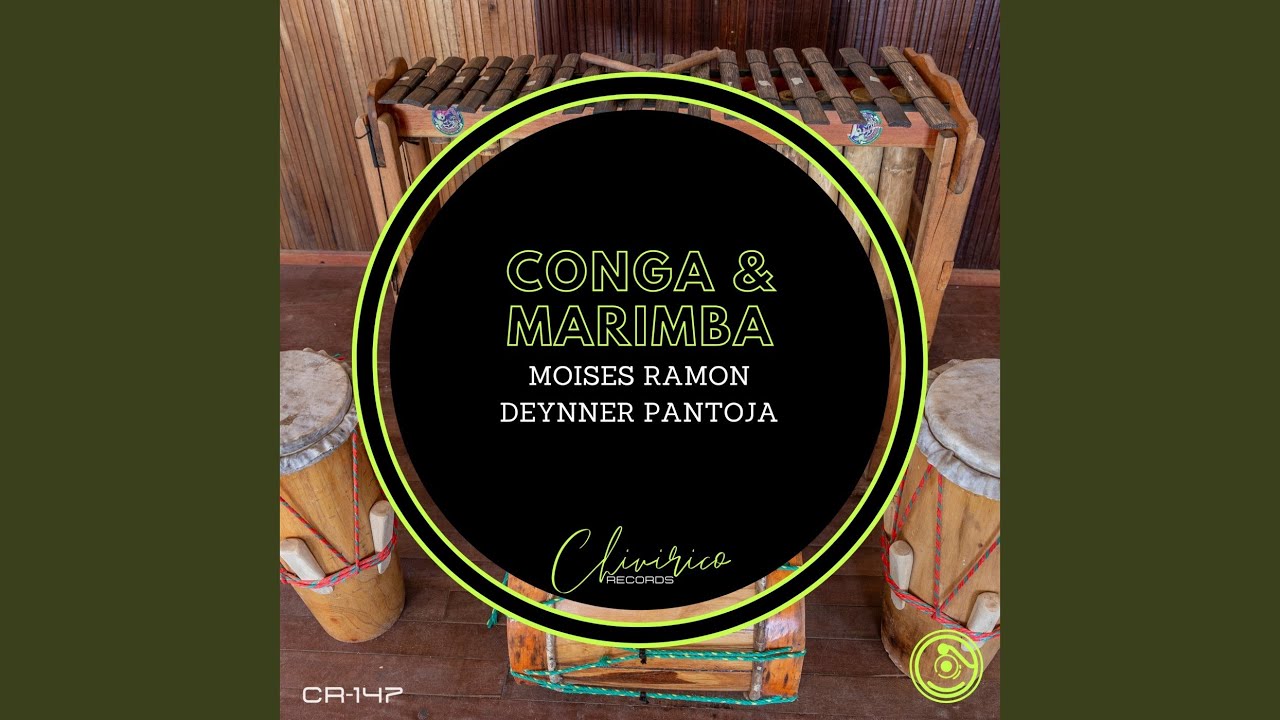 Conga & Marimba