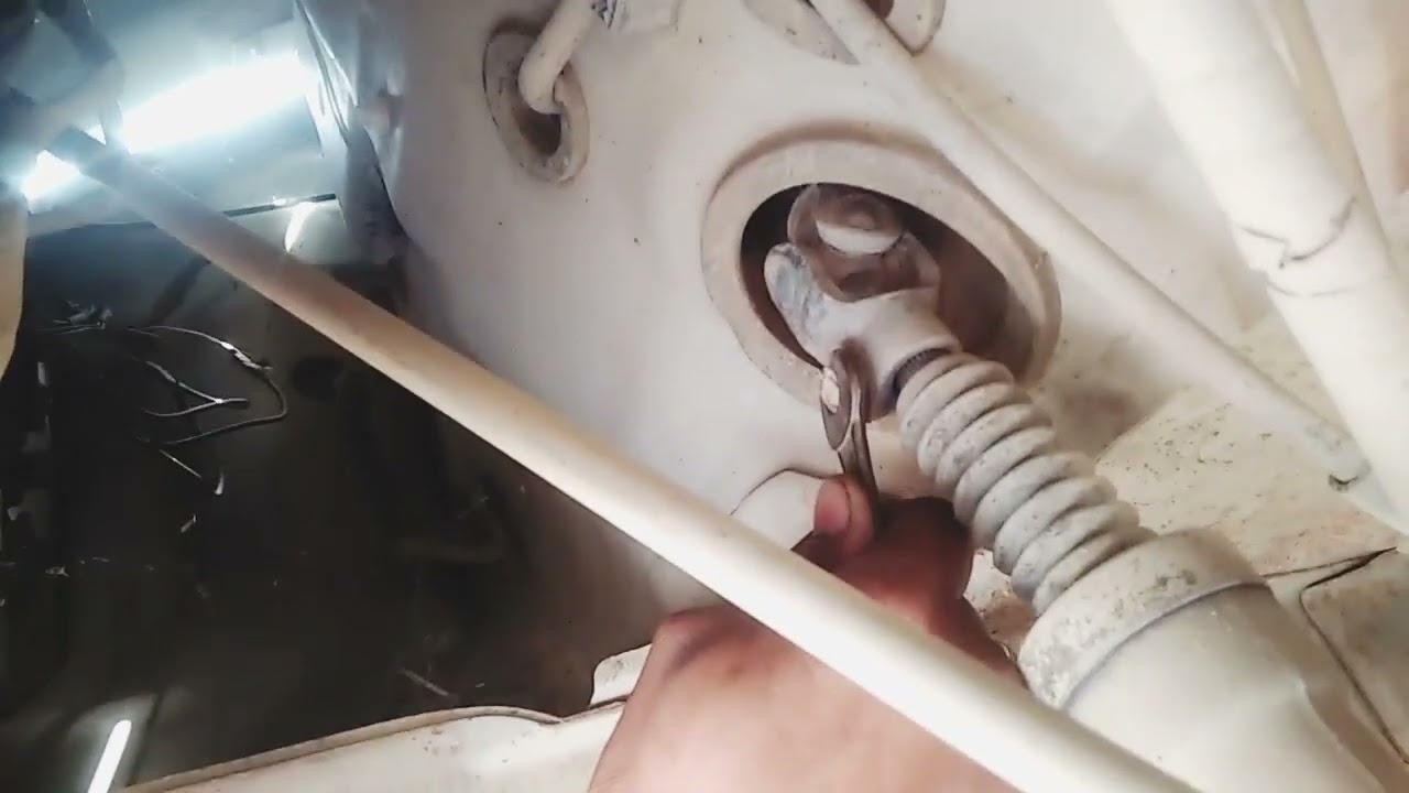 ईको की स्टेरिग प्ले कैसे सही करे  Eco ki stering play Kaise theek Karen
