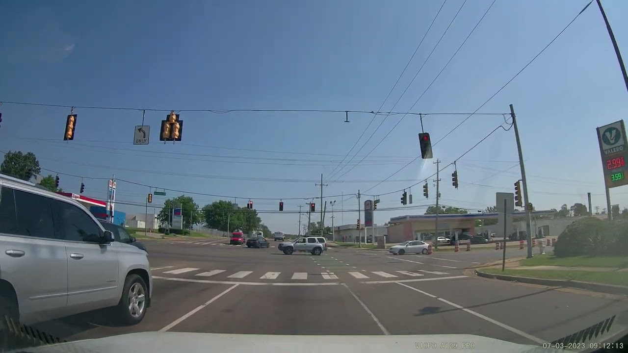 MEMPHIS TN, MELODYWOOD DR, TCHULAHOMA RD, LAMAR AVE, PRESCOTT RD, S  HIGHLAND ST