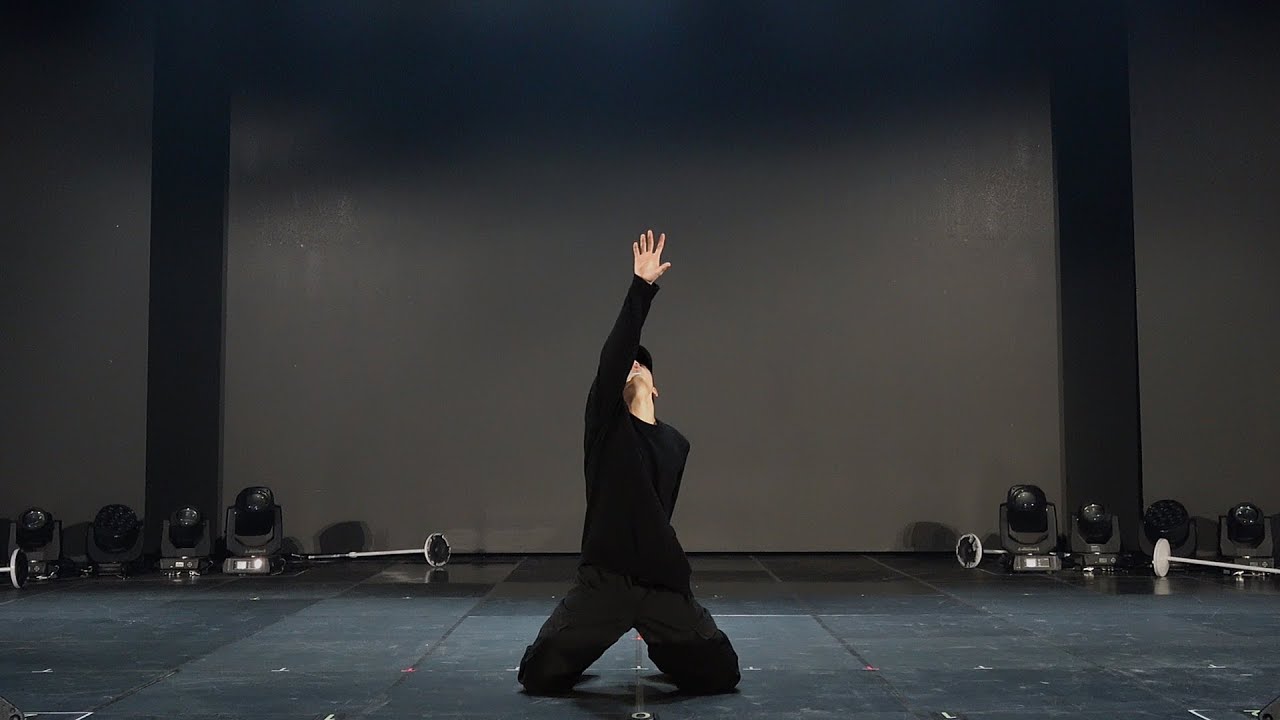 [DKZ] 누난 너무 예뻐 (Replay) + 널 붙잡을 노래 (Love Song) (GISEOK ver.) | DANCE COVER