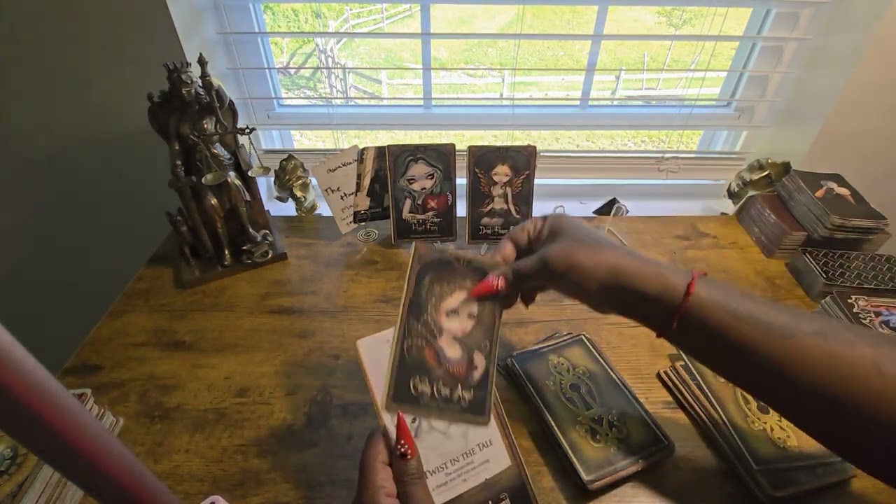 Its judgment day for yall opps they thought they was getting away with this until..