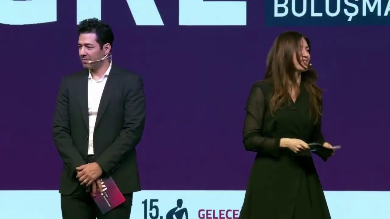 GKL İlham Buluşmaları