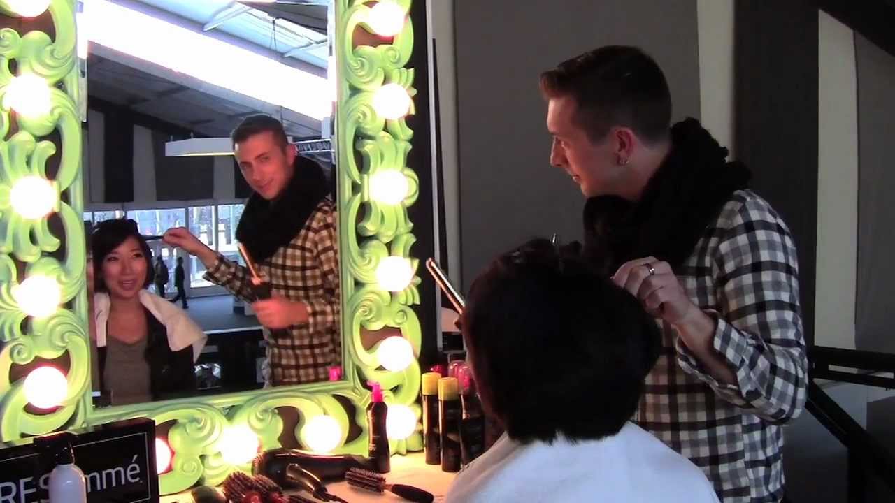 Tresemme Presents: Meet Tyler Laswell