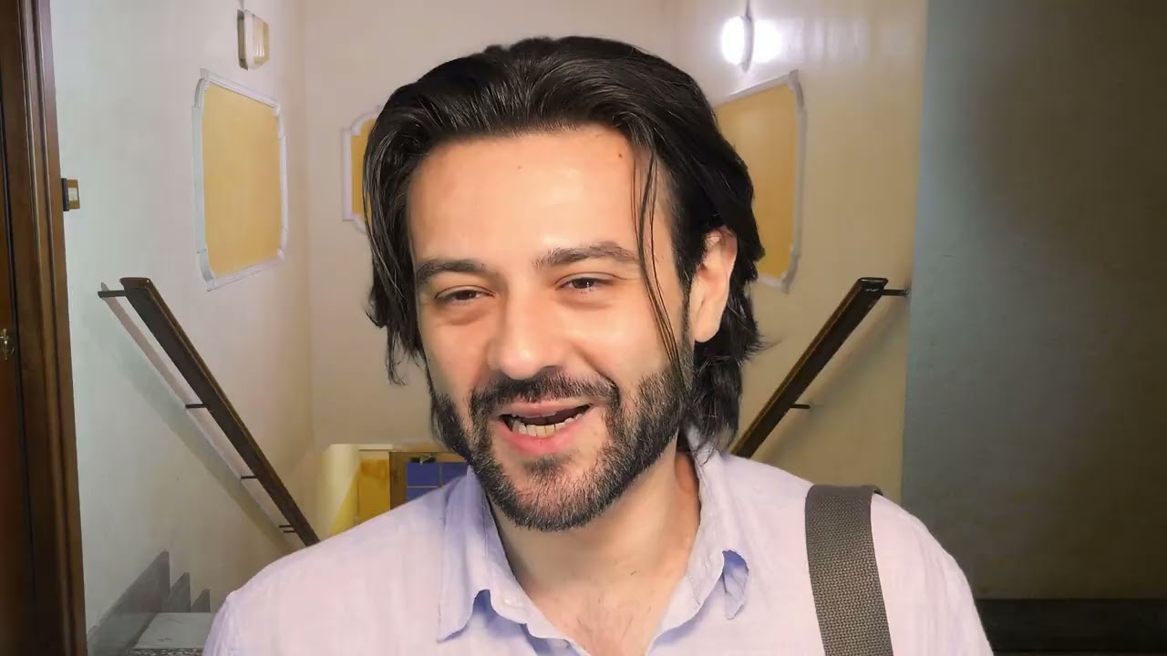 Jacopo Axel 
