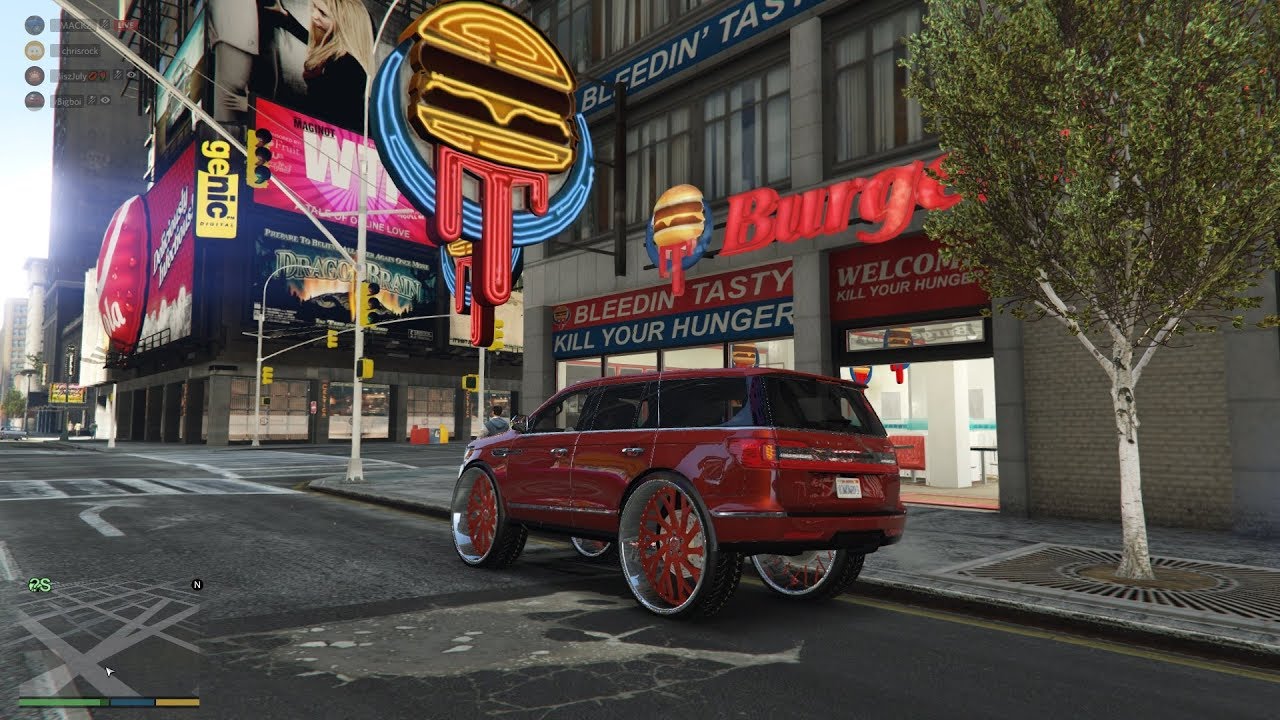 GTA V - PC GIVEAWAY INFORMATION