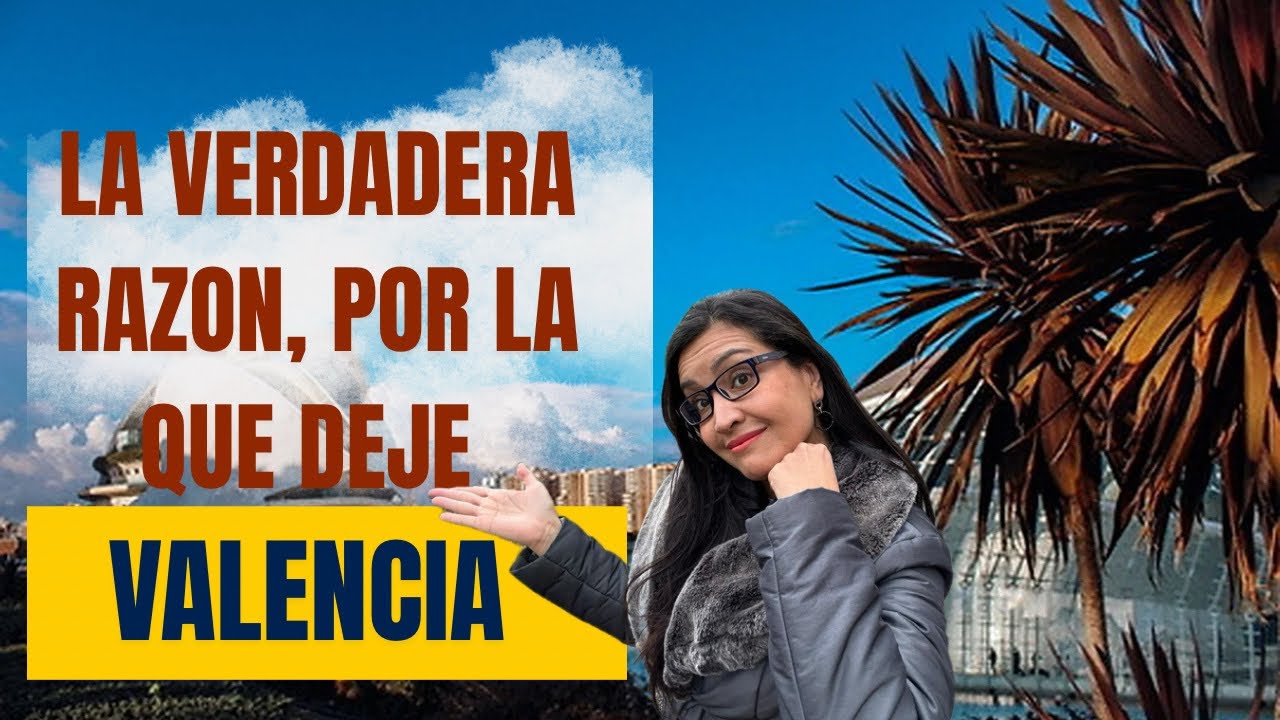La decisión que cambió mi vida: de Valencia a Asturias