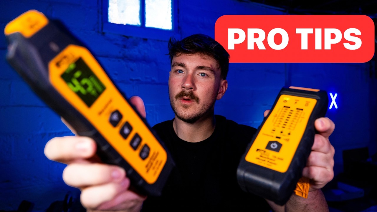 3 Ways The Pros Troubleshoot - 1 Secret Tip With The Ideal SureTrace