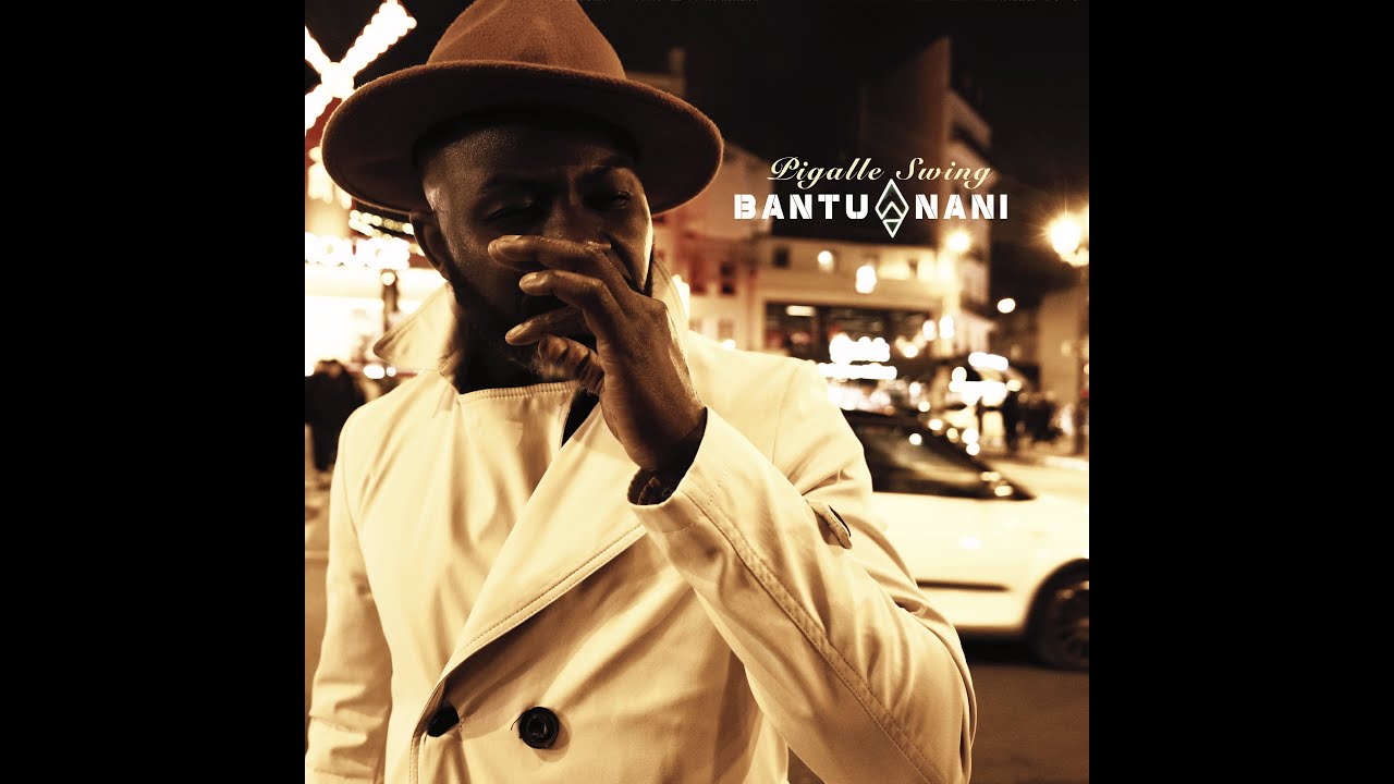 Pigalle Swing by Bantunani feat. Fréhel — Electro-Swing Groove & Paris Cabaret Story
