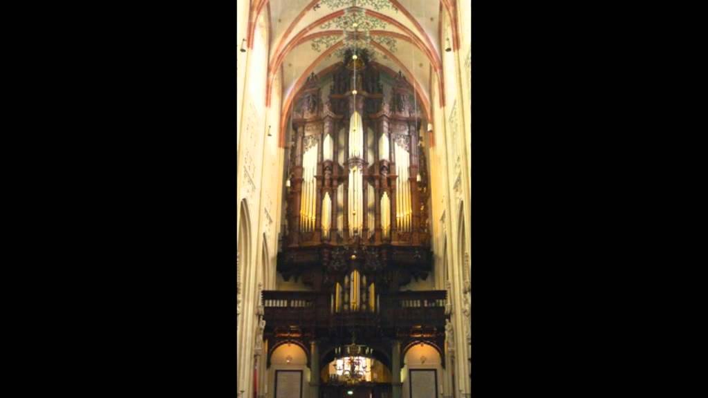 Organum - Daan Manneke