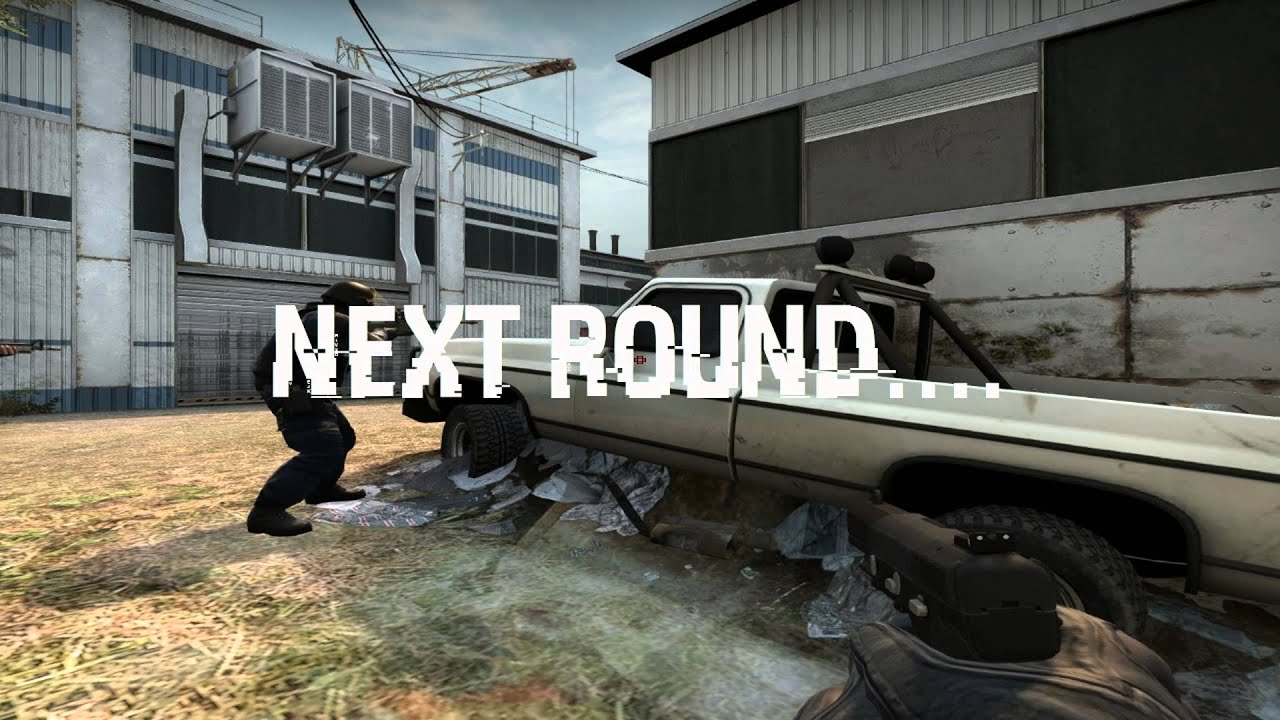 CS:GO | 2x Ninja Defuse | Cache