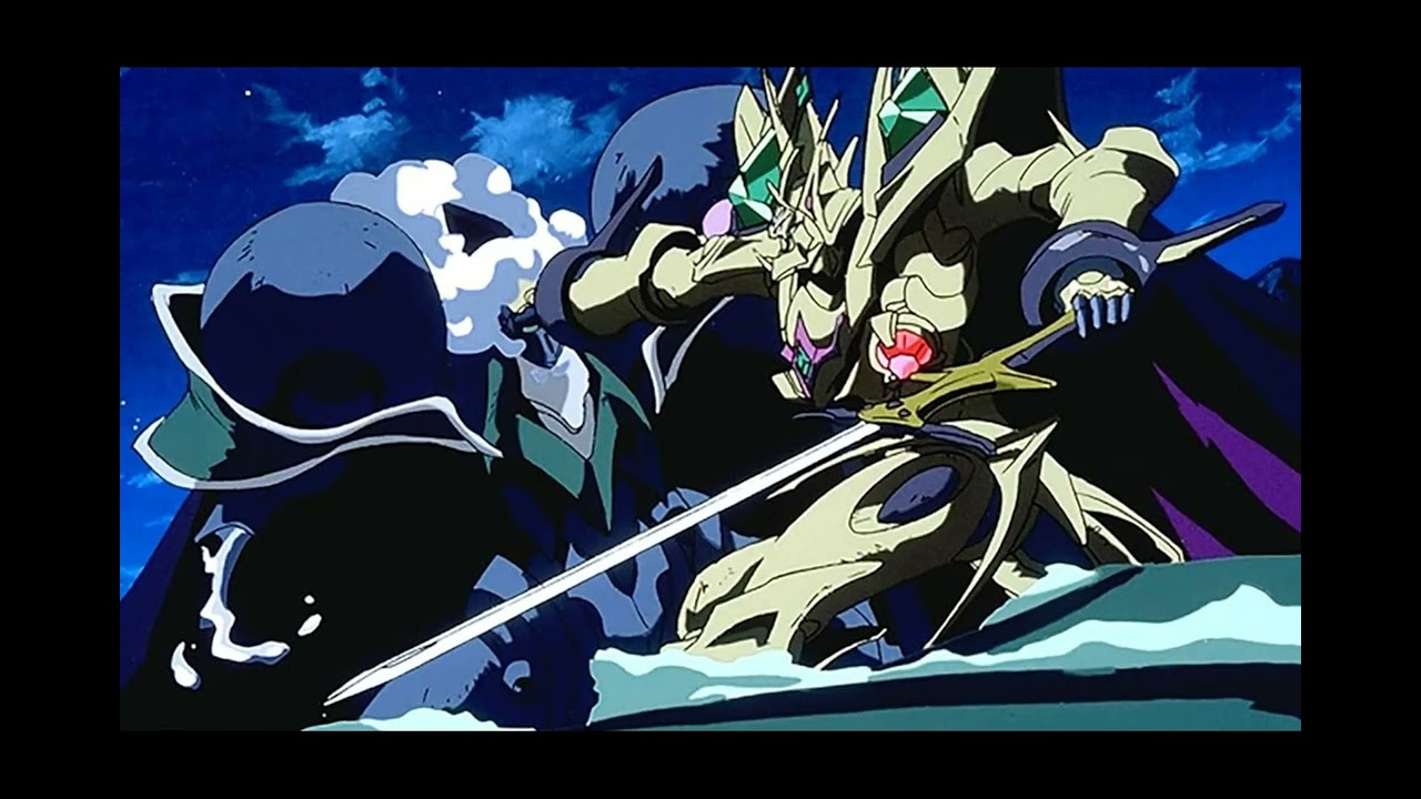 Lost in Time: The Isekai Mecha Epic You NEED to Watch