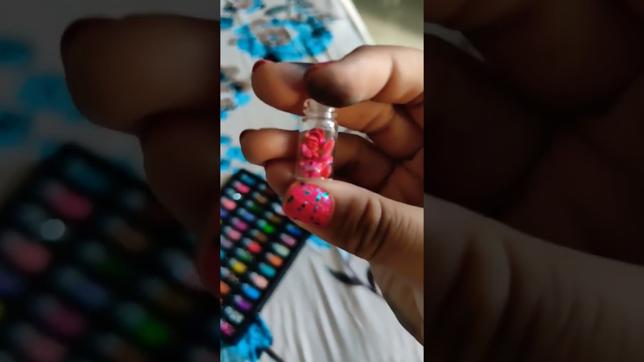 Pretty glitters! #glitter #pretty #Charms!