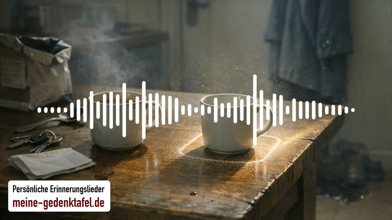 Unter leisen Bäumen