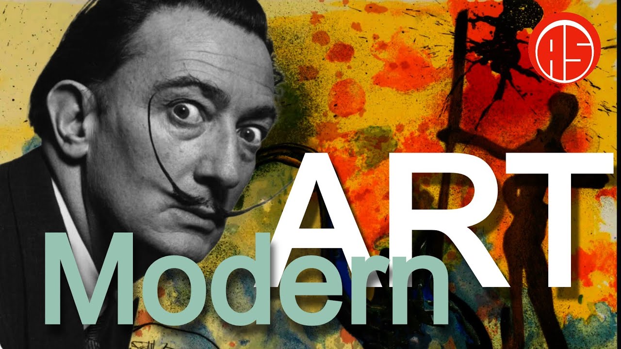 🇫🇷. SALVADOR DALI - Paris, Montmartre Museum