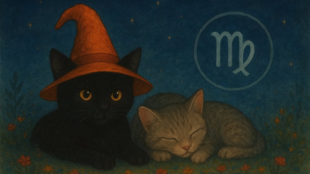 VIRGEM ♍️ - VOCÊ PEDIU POR MUDANÇAS E ELAS CHEGARAM, NÃO TENHA MEDO DESSA NOVA JORNADA ⭐️🌠🌟