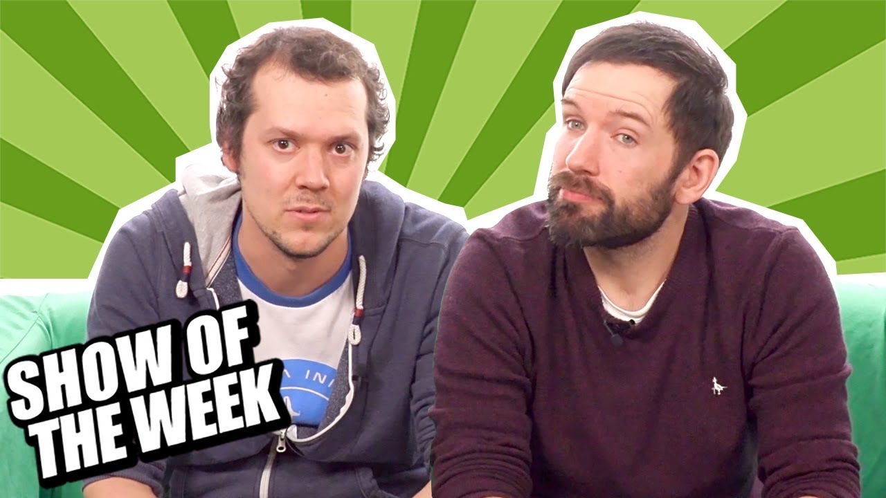Fallout 76 Reaction and Jane's Helicopter Challenge: Show of the Week
