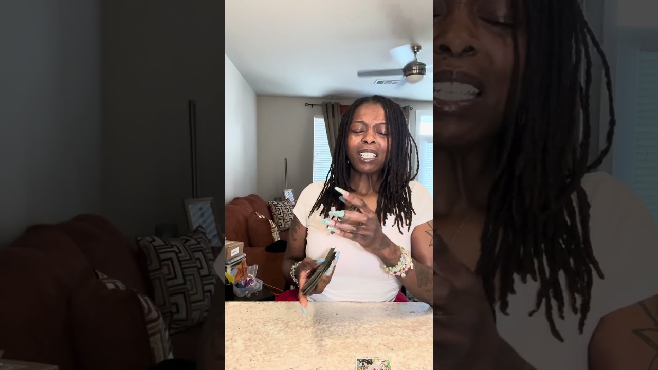 Her aim was to destroy 🫵‼️Main thing she wanted 🫵 BROKE‼️🤣 Now look at her 👀🥳🤣