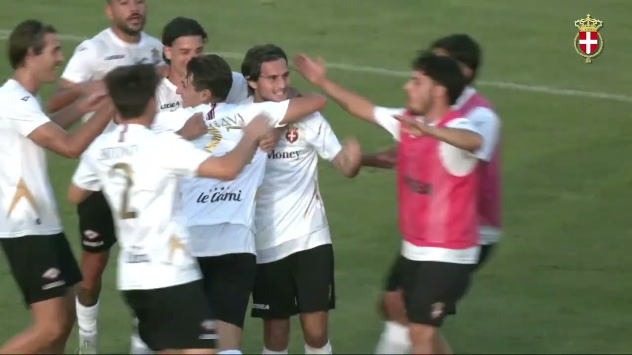 GELBISON-SAVOIA 2-6: GLI HIGHLIGHTS