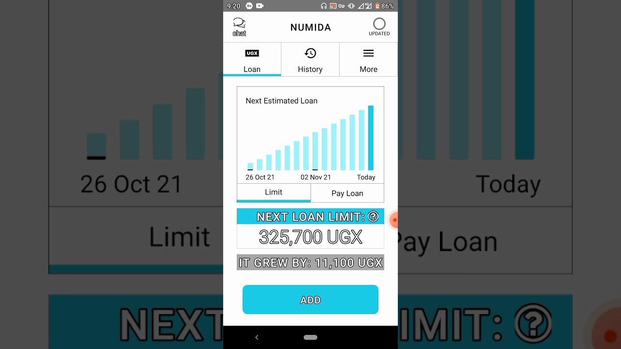 How to get a quick loan in Uganda