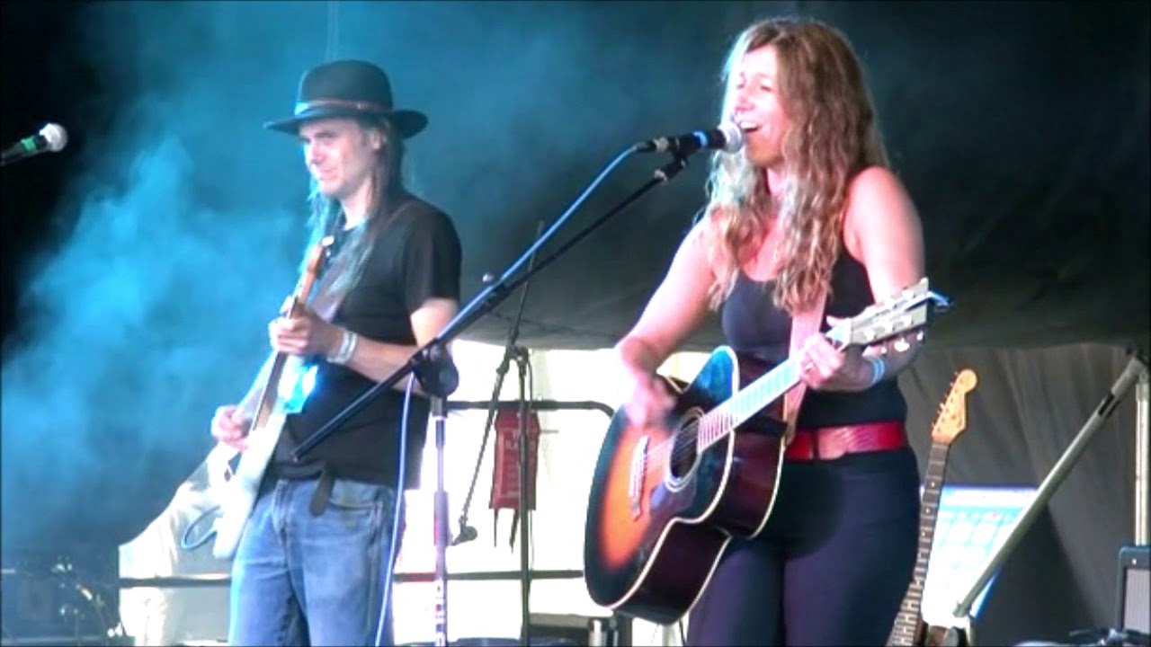 Lexie Green - 'I'm Sorry' - Cambridge Rock Festival 2019