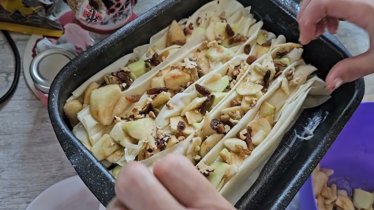 Боже до чего это 😋 вкусное!!!